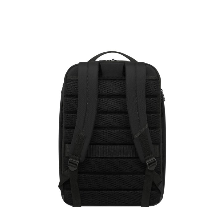 Samsonite MODERNY Lapt.Backpack 17.3" black